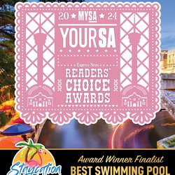 Staycation Fiberglass Pools