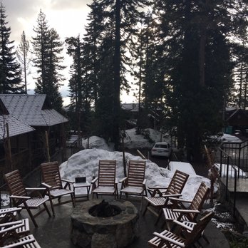 Cedar Crest Cottages - Vacation Rentals Near Me - Homewood, California