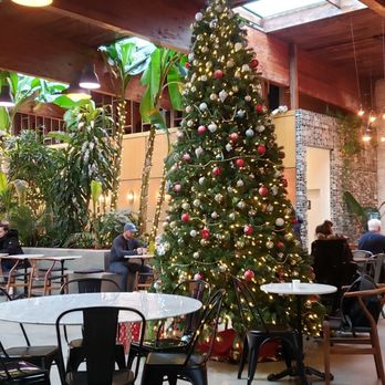 La Forêt - La Forêt - Coffee & Tea Near Me - Burnaby, British Columbia