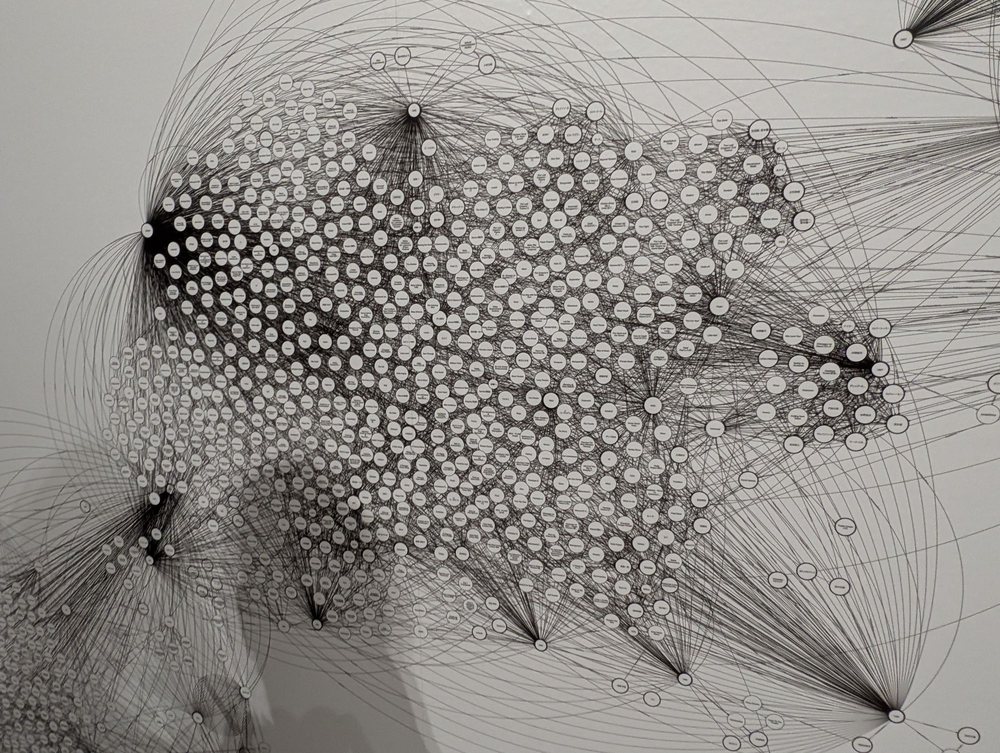 MUSEUM OF CONTEMPORARY ART TOKYO