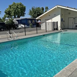 Madera Mobile Home and RV Park