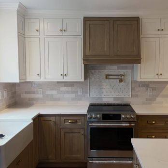 Simply Kitchens - General Contractors Near Me - Milford, Connecticut Simply Kitchens - General Contractors Near Me - Milford, Connecticut
