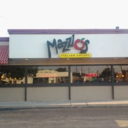 Mazzio's Pizza - Pauls Valley Mazzio's