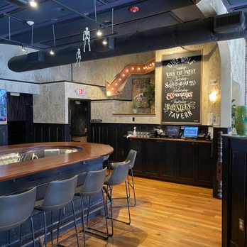 Dire Wolf Tavern - Sushi Bars Near Me - Salem, Massachusetts