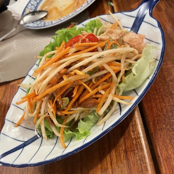 Ayothaya - Thai Near Me - Paris, 75