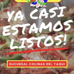 Baby's Pizza