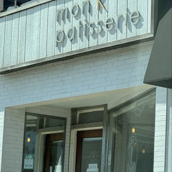 Mon K Patisserie - Coffee & Tea Near Me - Toronto, Ontario Mon K Patisserie - Coffee & Tea Near Me - Toronto, Ontario