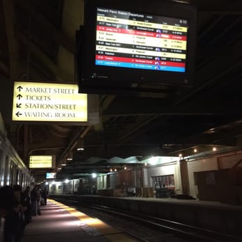 Newark Penn Station - Train Stations Near Me - Newark, New Jersey Newark Penn Station - Train Stations Near Me - Newark, New Jersey