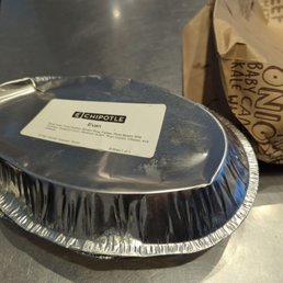 Lunchtime! Lunchtime!