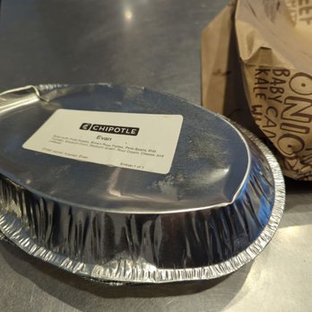 Chipotle Mexican Grill - Lunchtime! - Mexican Near Me - Burnaby, British Columbia Chipotle Mexican Grill - Lunchtime! - Mexican Near Me - Burnaby, British Columbia