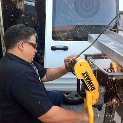 A Bay Harbor Locksmith
