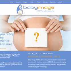 Baby Image 3D/4D Ultrasound - Www.babyimageultrasound.com
