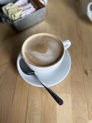 MIAM CAFE-WYNWOOD by null