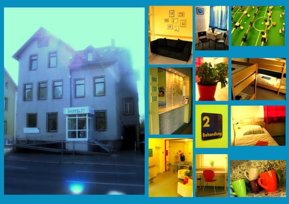 Hostel37 by null