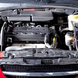 City Auto Repair & Sales