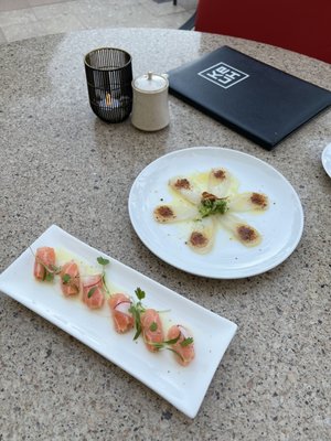 Ke-uH Restaurant by null