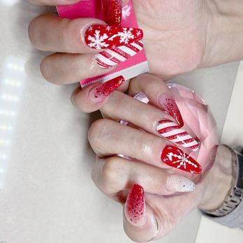 Pink Lotus Nails - Nail Salons Near Me - Las Vegas, Nevada Pink Lotus Nails - Nail Salons Near Me - Las Vegas, Nevada