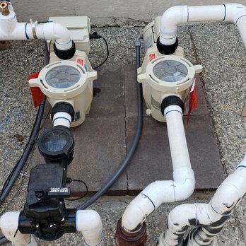 Paramount Pool Plaster - New pumps and plumbing - Pool & Hot Tub Service Near Me - Hayward, California Paramount Pool Plaster - New pumps and plumbing - Pool & Hot Tub Service Near Me - Hayward, California