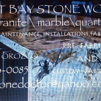 1. East Bay Stone Works