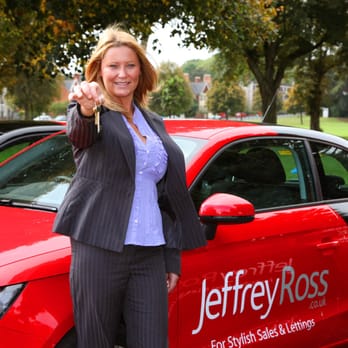 Jeffrey Ross - Real Estate Agents Near Me - Cardiff, CRF