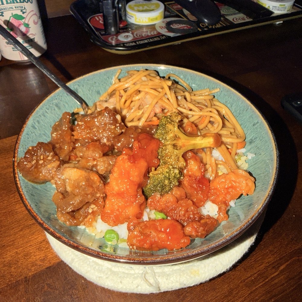 Lucki Panda - Orange Chicken, Sesame Beef, bbq pork Chow Mein - Chinese Near Me - Henderson, Nevada Lucki Panda - Orange Chicken, Sesame Beef, bbq pork Chow Mein - Chinese Near Me - Henderson, Nevada