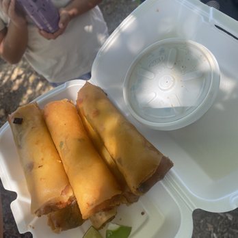 My Lumpia Lady - Birria lumpia - Mexican Near Me My Lumpia Lady - Birria lumpia - Mexican Near Me