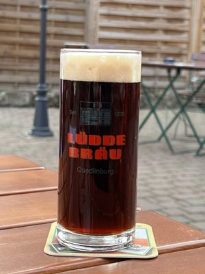 Brauhaus Lüdde by null