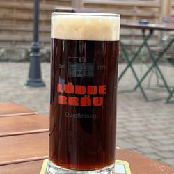 Brauhaus Lüdde