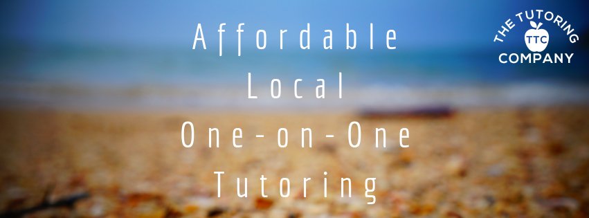 The Tutoring Company - reading tutor in Gainesville, FL