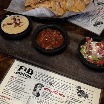 F&D Cantina - Mexican Near Me - Orlando, Florida F&D Cantina - Mexican Near Me - Orlando, Florida