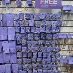 Claire's - Nice girl's earrings only at Claire's
