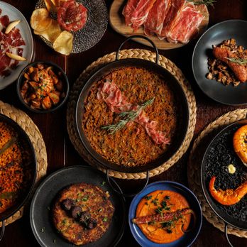 La Catalana - Tapas, Arroz, Fideuà - Tapas Bars Near Me - San Jose, California La Catalana - Tapas, Arroz, Fideuà - Tapas Bars Near Me - San Jose, California