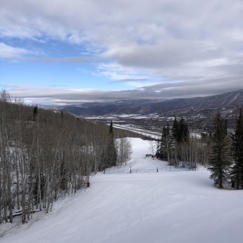 Buttermilk Ski Resort - Ski Resorts Near Me - Aspen, Colorado