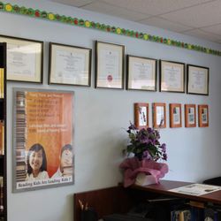 ReadingTown Richmond Academy
