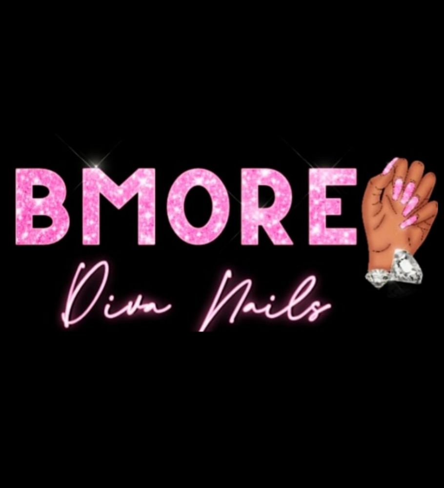 BMORE DIVA NAILS Request an Appointment 6340 Security Boulevard 100