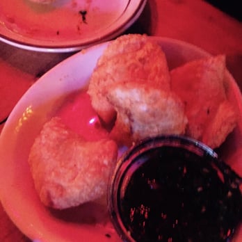 Jose Tejas - The chick Pastelitos are serious. - Cajun/Creole Near Me - Iselin, New Jersey