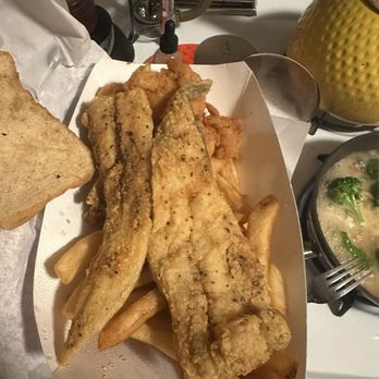 Famous Fish Market - Seafood Near Me - New York, New York Famous Fish Market - Seafood Near Me - New York, New York