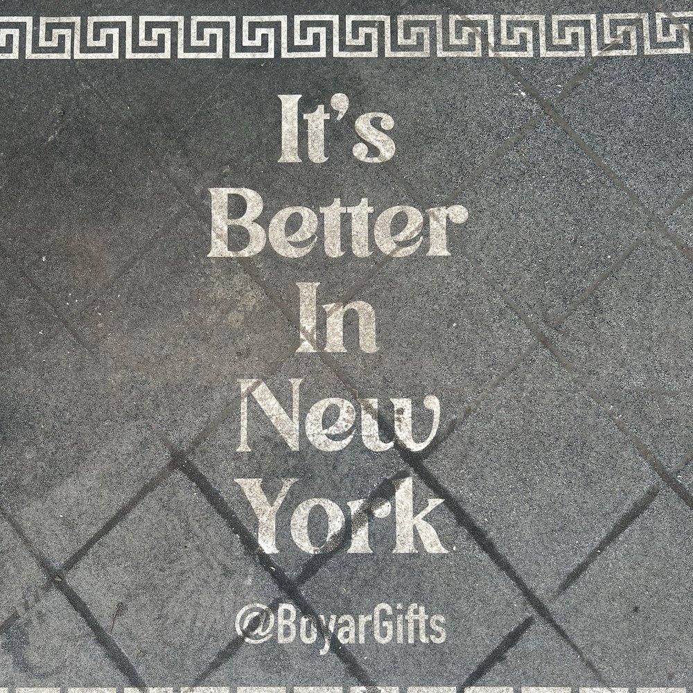 Boyar Gifts - Cards & Stationery Near Me - New York, New York
