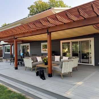 Protecto Painters - Painters Near Me - Denver, Colorado Protecto Painters - Painters Near Me - Denver, Colorado