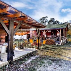 Talona Creek Campgrounds