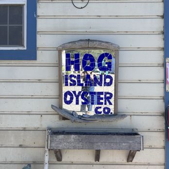 Hog Island Oyster - Seafood Near Me - Marshall, California Hog Island Oyster - Seafood Near Me - Marshall, California