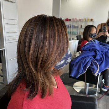 Salon Essence - Hair Salons Near Me - Belmont, California