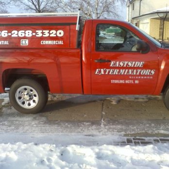 Eastside Exterminators - Pest Control Near Me - Utica, Michigan Eastside Exterminators - Pest Control Near Me - Utica, Michigan