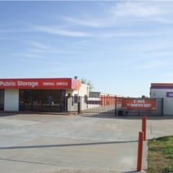 Public Storage