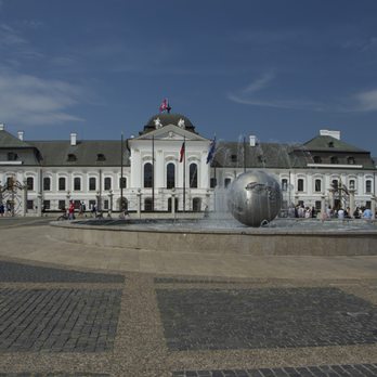 Mayflower Cruises & Tours - Presidential Palace in Bratislava - Travel Services Near Me - Lisle, Illinois Mayflower Cruises & Tours - Presidential Palace in Bratislava - Travel Services Near Me - Lisle, Illinois