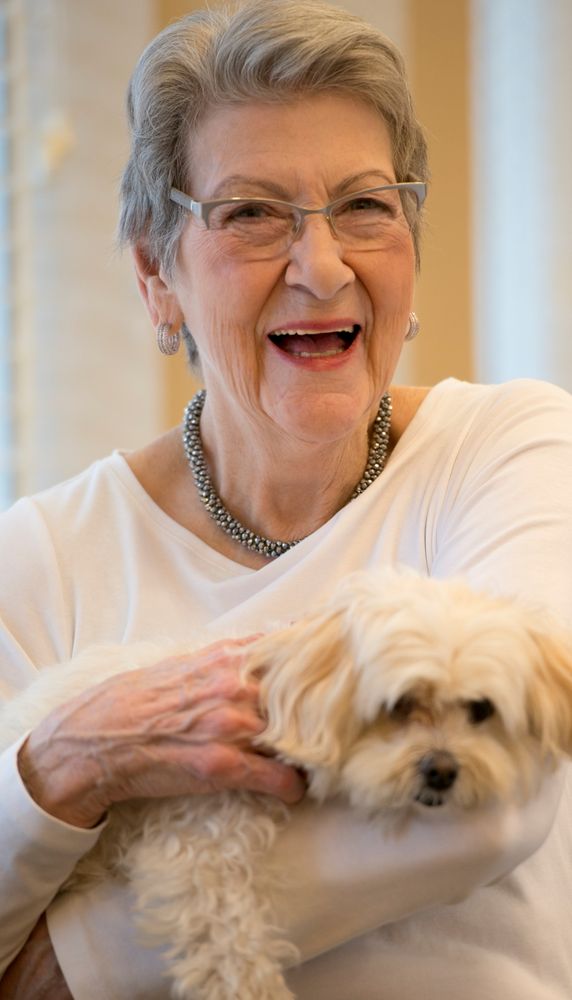 HARMONY HILL RETIREMENT COMMUNITY 23 Photos 1335 Benson Street