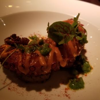 Salinas - octopus - Spanish Near Me - New York, New York Salinas - octopus - Spanish Near Me - New York, New York