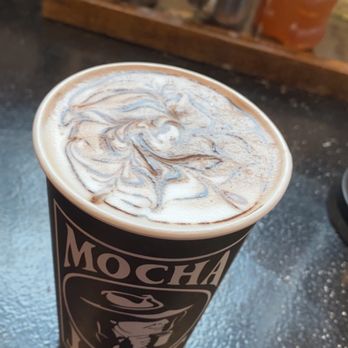 Mocha Joe's Cafe - Hot chocolate - Coffee & Tea Near Me - Brattleboro, Vermont