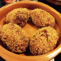 Valencia - Paella & Tapas