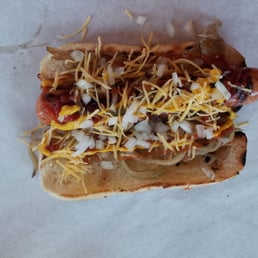 Hot Dogs